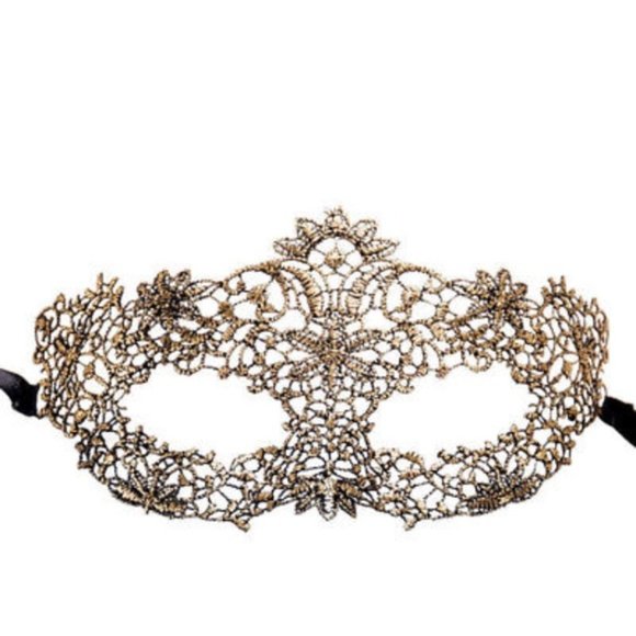 Secret Carnaval Gorgeous Mask